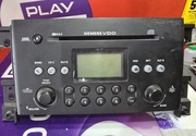 Radio samochodowe Suzuki SX4