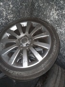 Felgi aluminiowe 