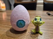 Safiras smok w jajku