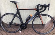 Rower szosowy Giant Propel Advanced roz M 