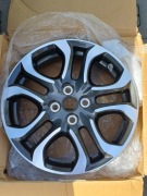 Felga Mazda 2 Toyota 16" 9965405560