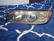 Lampa przednia Volvo V50 