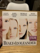 BIAŁY OLEANDER - LOHMAN PFEIFFER ZELLWEGER 