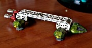 Dinky Toys Eagle One  Orzeł 