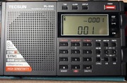Radio globalne Tecsun PL-330