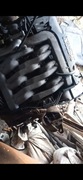 Silnik ford cougar 2.5 V6 z osprzętem+skrzynia biegów 