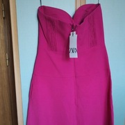 Sukienka Zara roz. L