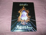 ESTRADASPHERE - Palace Of Mirrors Live DVD / SECRET CHIEFS 3 / ZORN /UNIKAT