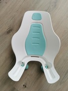 Wsparcie podpora do mycia ok. intymnych niemowląt 