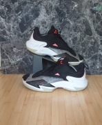 Oryginalne męskie buty AIR JORDAN WESTBROOK ONE TAKE 3 BRED rozm.44