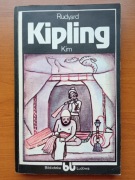 Kim - Kipling