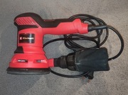 Einhell TC-RS 425 E – Szlifierka Mimośrodowa