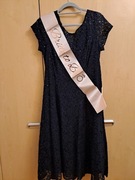 Szarfy panny młodej ( 4 sztuk)  wieczór panieński, wesele, Bride To Be 