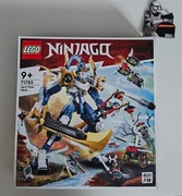 LEGO 71785 Ninjago - Tytan mech Jaya - Nowy Zestaw Krakow
