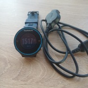 Zegarek Garmin forerunner 620.