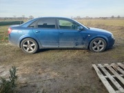 Alufelgi audi r17 oryginal 7j et46 stan b.dobry a4 a6 a3 a5