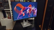 Monitor 24" HP IPS LED 1920x1200 Bezramkowy Z24N Komplet HDMI DP DVI