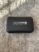 2 szt. Mikrofon Bezprzewodowy GEAR PRO do Telefonu Lightning iPhone