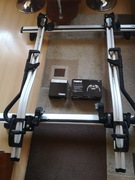 Bagażnik dachowy THULE WINGBAR Rapid System 753 komplet