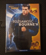 „Tożsamość Bourne'a”