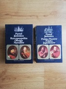 Polska Piastów Polska Jagiellonów 