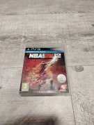Gra NBA 2k12 ps3