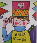 Generał Ciupinek 