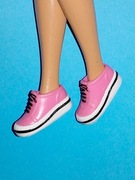 Lalka Barbie - BUTY 2100015_67 (B)