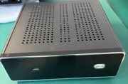 Kompaktowy Komputer Mini-ITX i3-7100, 8GB Dual-Channel, 256GB SSD