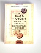 Język łaciński z elementami epigrafiki i numizmatyki rzymskiej