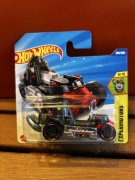 HOT WHEELS - SPEED DRIVER - EXPERIMOTORS - 8/10 - 206/250 - 2025