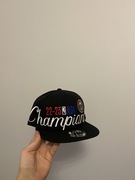 Denver Nuggets New Era Cap