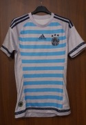 Fenerbahce koszulka wyjazdowa 2015/16 Adidas Szymański 