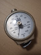 Twardościomierz Zwick - Shore A