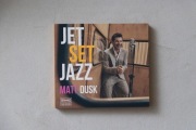 Płyta CD Matt Dusk - Jet Set Jazz