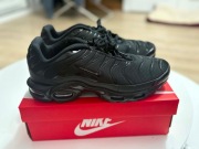 Buty Nike Air Max Plus TN Black 40