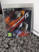 Need For Speed Hot Pursuit PlayStation 3 