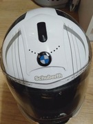 Kask schubert C3 + interkom 