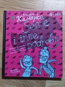 Serce i inne podroby Grzegorz Kasdepke