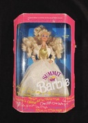 Kolekcjonerska lalka Barbie 90r  retro zabawki vintage Sm