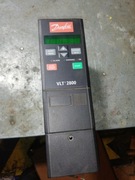 falowniki Danfoss VLT 2800