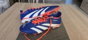 Korki ADIDAS PREDATOR CLUB FXG 42 2/3 – Używane Raz na Treningu!