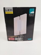 Kinkiet lampa ścienna Eglo Metrass2 