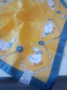 Nowa wiosenna serweta 85x85