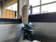 Piła cyrkularka Thibaut