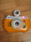 Aparat edukacyjny w języku niemieckim Vtech