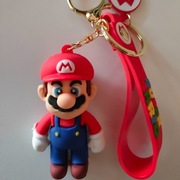 Brelok-zawieszka MARIO