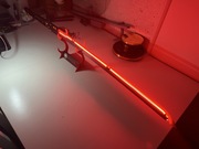 3MF STL Thermal Katana ARASAKA Cyberpunk 2077