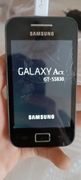Smartfon Samsung Galaxy Ace GT-S5830