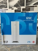 Router 5G ZTE G5C